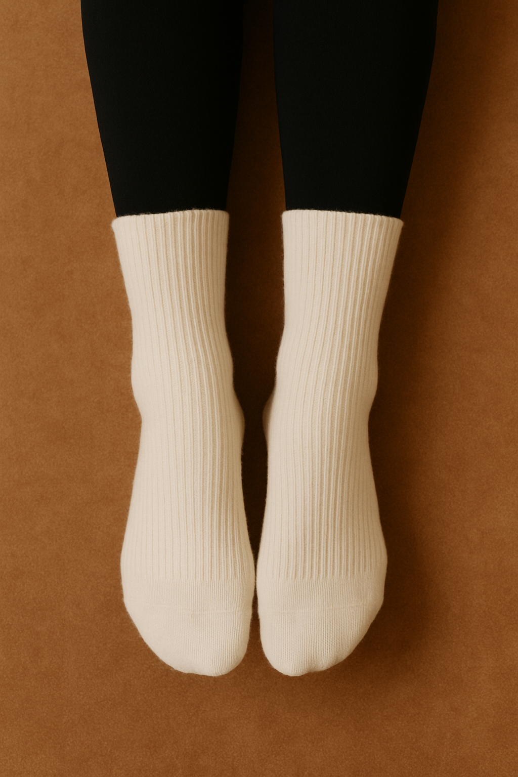 Cozeé LoftKnit™ High Tube Socks 3 Pair