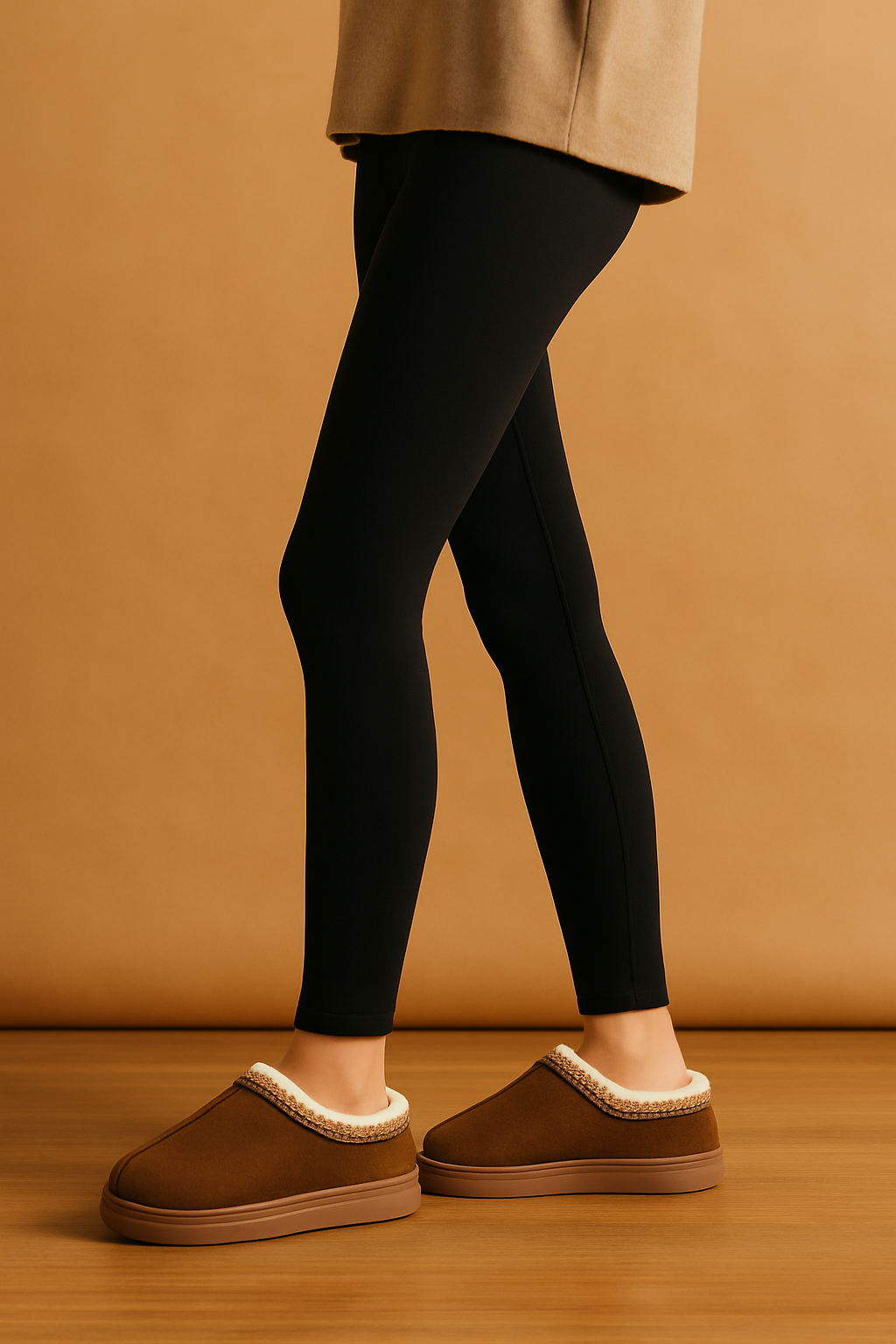 Cozeé CloudStep™ Slippers